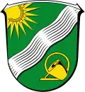 Brasão de Bad Endbach