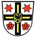 Brasão de Bad Mergentheim