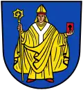 Brasão de Bad Salzungen