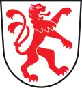 Brasão de Bad Schussenried