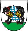 Brasão de Bärnau