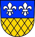 Brasão de Balgheim