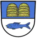 Brasão de Binau