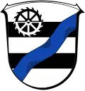 Brasão de Birstein