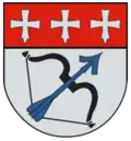 Brasão de Birtlingen