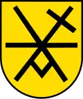 Brasão de Bobenheim am Berg