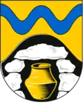 Brasão de Bomlitz