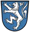 Brasão de Bonndorf