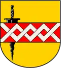 Brasão de Bornheim
