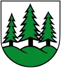Brasão de Braunlage