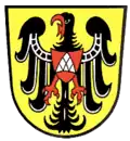 Brasão de Breisach am Rhein