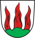 Brasão de Brennberg