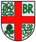 Brasão de Briedel