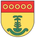 Brasão de Brimingen