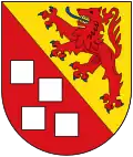 Brasão de Bruchweiler