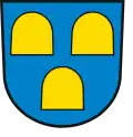Brasão de Bühl