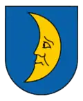 Wappen von Bulach