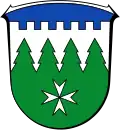 Brasão de Burgwald