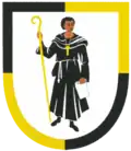 Brasão de Burkhardtsdorf