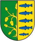 Brasão de Cambs