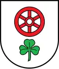 Brasão de Cleebronn