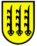 Brasão de Crailsheim
