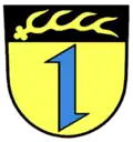 Brasão de Deißlingen