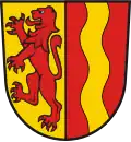 Brasão de Dettingen