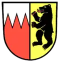 Brasão de Dietingen