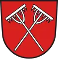 Brasão de Dormettingen