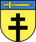 Brasão de Dornstadt