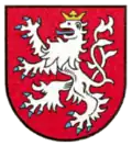 Brasão de Dudeldorf