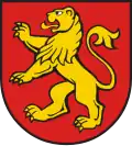 Brasão de Dußlingen