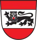 Brasão de Eberhardzell