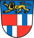Brasão de Eckersdorf