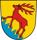 Brasão de Eichstegen