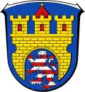Brasão de armas de Erzhausen