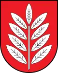 Brasão de Eschede