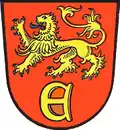 Brasão de Eschershausen