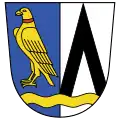 Brasão de Feldkirchen-Westerham