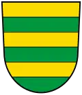 Brasão de Filderstadt