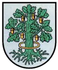 Brasão de Frelsdorf