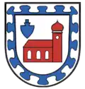 Brasão de Friedenweiler