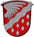 Brasão de Fronhausen