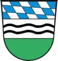 Brasão de Furth im Wald