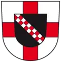 Brasão de Gaienhofen