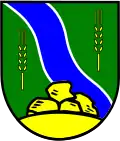 Brasão de Isterberg
