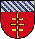 Brasão de Gindorf