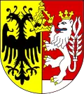 Brasão de Görlitz