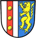 Brasão de Gottmadingen